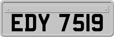 EDY7519