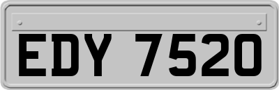 EDY7520