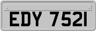 EDY7521