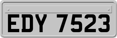 EDY7523