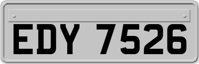 EDY7526