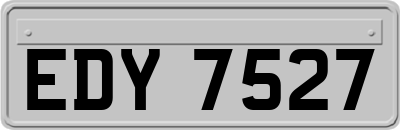 EDY7527