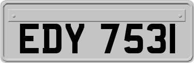 EDY7531