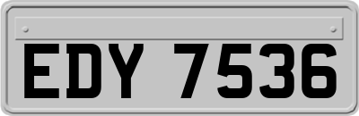 EDY7536