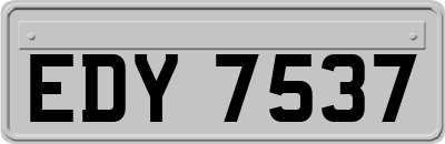 EDY7537