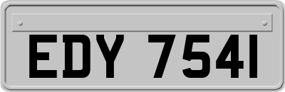 EDY7541