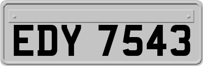 EDY7543