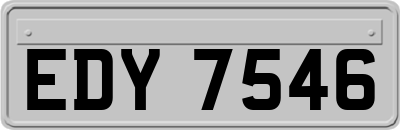 EDY7546