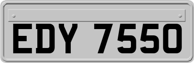 EDY7550