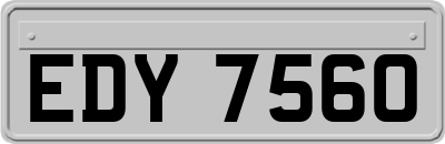 EDY7560