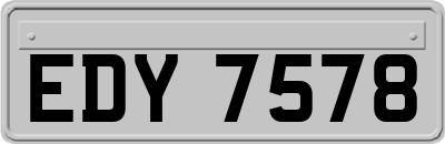 EDY7578