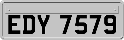EDY7579