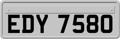 EDY7580
