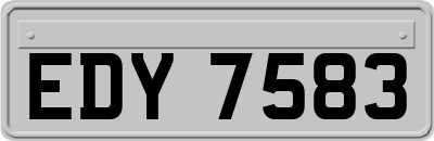 EDY7583