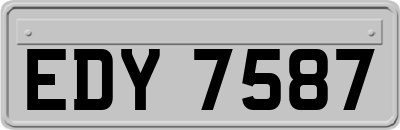 EDY7587