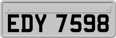 EDY7598