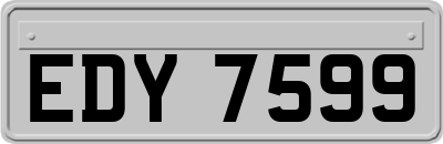 EDY7599