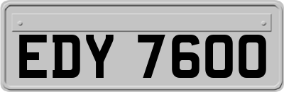 EDY7600