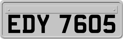 EDY7605