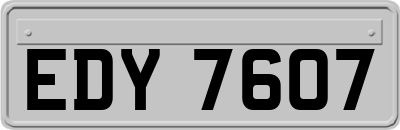 EDY7607