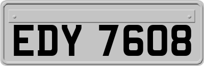 EDY7608