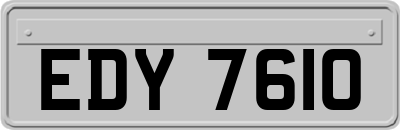 EDY7610