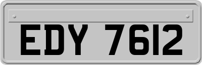 EDY7612