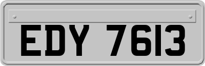 EDY7613