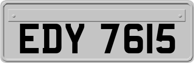EDY7615