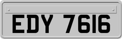 EDY7616