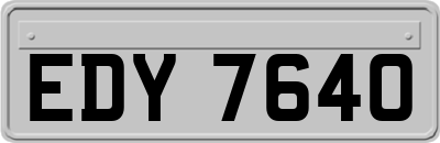 EDY7640