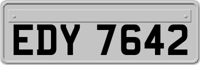 EDY7642