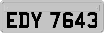 EDY7643