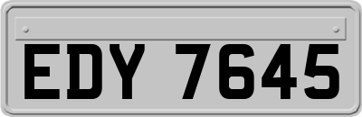 EDY7645