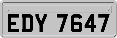EDY7647
