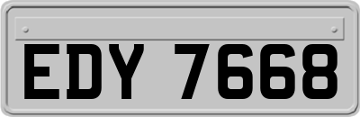 EDY7668