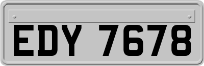 EDY7678