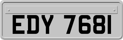 EDY7681