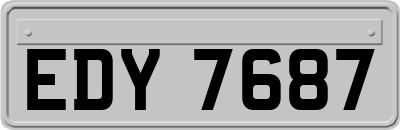 EDY7687