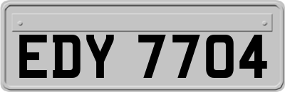 EDY7704
