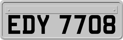EDY7708