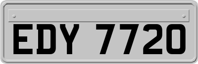 EDY7720