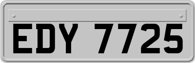 EDY7725