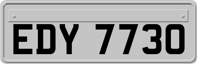 EDY7730