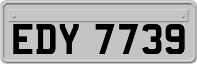 EDY7739