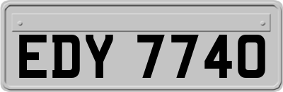 EDY7740