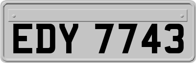 EDY7743