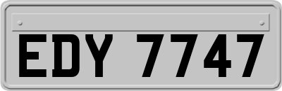 EDY7747