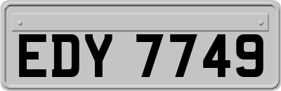 EDY7749