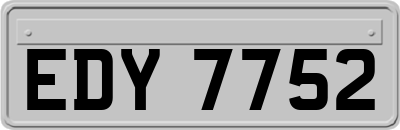 EDY7752